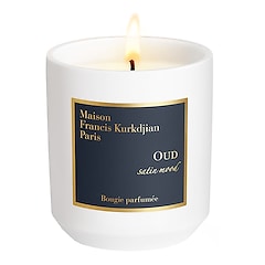 OUD satin mood - Bougie parfumée, MAISON FRANCIS KURKDJIAN